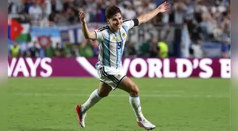 ¡Argentina es semifinalista! Derrota 3-1 a Suiza en el tiempo suplementario y sigue soñando con ser bicampeón mundial
