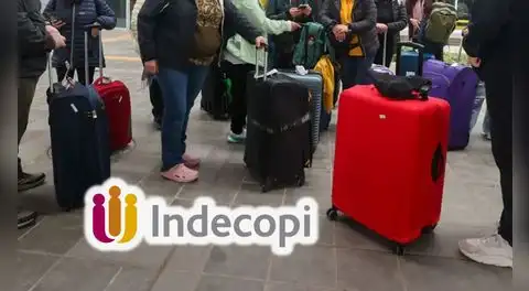 Alerta a viajeros: la millonaria sanción que recibirán las aerolíneas que no respondan por maletas perdidas
