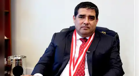 Víctor Rodríguez: fiscal que investigará casos de corrupción fue salvado por diputados y senadores fujimoristas