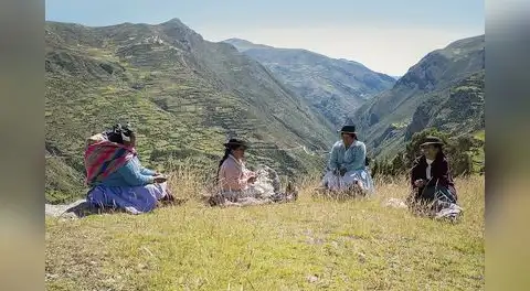 Cine peruano: la disminución de la producción de documentales y el Colegio de Artistas
