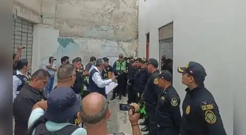 Con cámaras ocultas e infiltrados detectan a policías corruptos