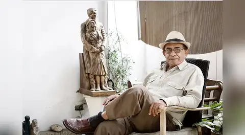 Cronwell Jara (1949-2026): autor de “Montacerdos” y formador de escritores peruanos