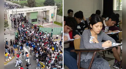 Resultados UNALM 2026-II: revisa el LINK para consultar la lista de ingresantes tras examen de admisión del 12 de julio