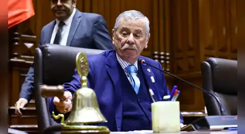 El fujimorismo aprobó 36 leyes de gasto público en el actual Congreso