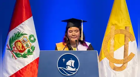 Mary Vargas Arcos: La ciencia política no se ve desde un escritorio, hay que salir a la calle