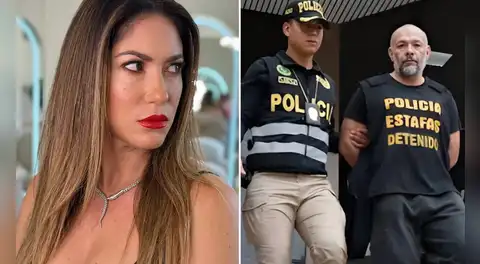 Tilsa Lozano rompe su silencio sobre Jackson Mora tras orden de 15 meses de prisión preventiva: "No me relaciono con esa persona"