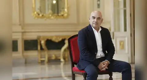 Candidatos voceados para el Ministerio de Cultura