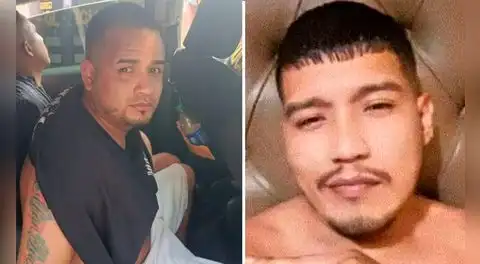Cae alias 'Chucho', presunto brazo armado de El 'Monstruo': había sido capturado y liberado al menos dos veces