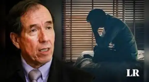 Salud mental: Depresión, ansiedad, estrés, adicciones y violencia, consumen a los peruanos