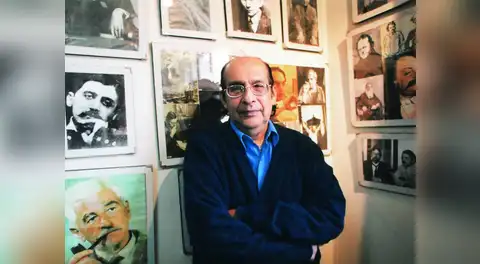 A diez años de la partida de Miguel Gutiérrez