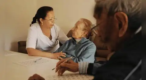 Demencia podría quintuplicarse en Perú hacia 2050: estudio revela cómo retrasar el deterioro cognitivo
