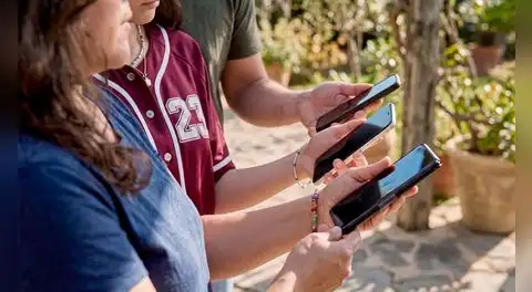 Osiptel refuerza el control de líneas móviles: así funcionará el límite de siete líneas