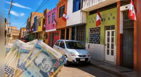 Peruanos que no coloquen la bandera en sus hogares podrán recibir una multa de hasta S/5.000: Municipalidad advierte sanciones