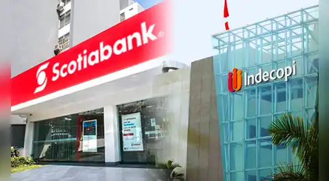 Multan a Scotiabank por atribuir a clienta un préstamo de S/34.946 tramitado desde su app móvil