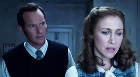 'El conjuro: Primera comunión' revela a los nuevos Ed y Lorraine Warren para su esperada precuela de 2027