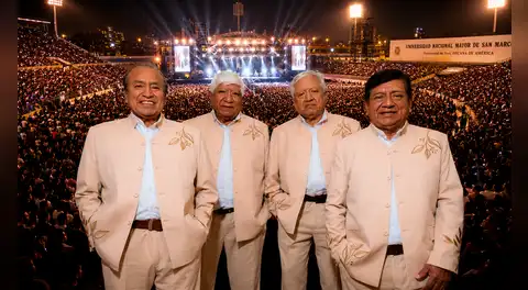 Entradas para Agua Marina en San Marcos 2026: precios, preventa y venta por Ticketmaster