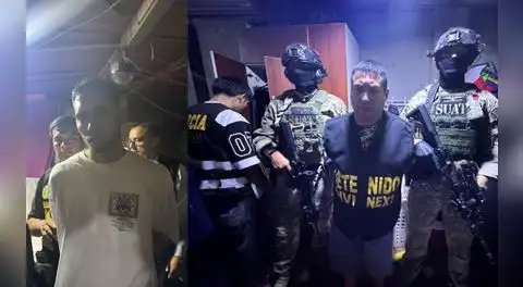 Confesión de un sicario: “Se me nubló la mente, jefe, mi mujer iba a perder al bebé”