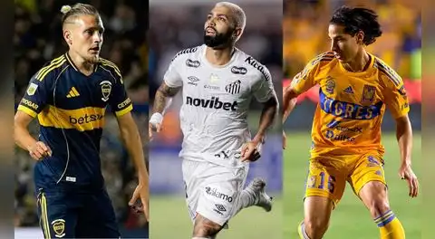 Partidos de hoy, jueves 16 de julio: ¿a qué hora y dónde ver fútbol EN VIVO?
