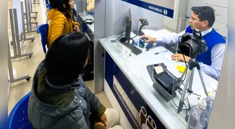 Reniec lanza megacampaña para tramitar DNIe gratis a nivel nacional: será hasta el 19 de julio para este exclusivo grupo