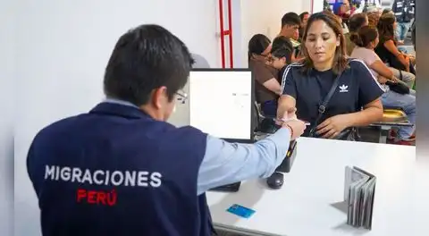 Adiós al salvoconducto: así funcionará el nuevo pasaporte de emergencia para peruanos en el extranjero