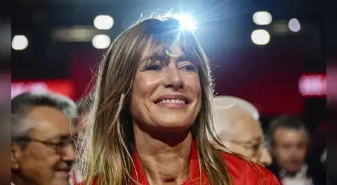 Tribunal de España confirma que Begoña Gómez, esposa de Pedro Sánchez, irá a juicio por tráfico de influencias
