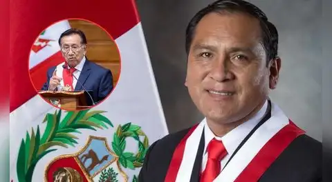 Flavio Cruz niega injerencia política en su nombramiento como ministro de Trabajo: "Fue por una renuncia"