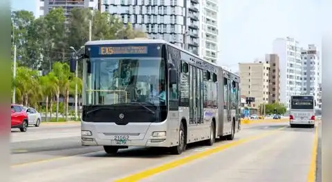 ¿Cómo llegar a la FIL Lima 2026? ATU detalla los buses, corredores y conexiones de transporte público