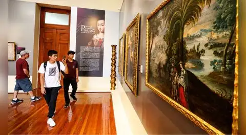 ¿Sin planes por Fiestas Patrias? Ingreso gratuito a museos en todo el Perú el 27, 28 y 29 de julio