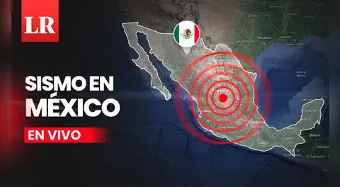 Terremoto de magnitud 7,4 sacude el sur de México, según el Servicio Sismológico Nacional: cancelan alerta de tsunami