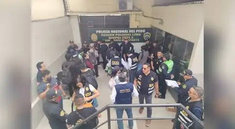 De 671 propuestas de expulsión de malos policías solo 100 han sido resueltas este 2026