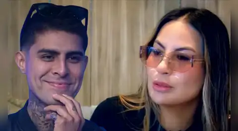 Pamela López se conmueve al exponer la sorpresa que Paul Michael le dio a su hija mayor por su cumpleaños: “Tienen mucho valor”