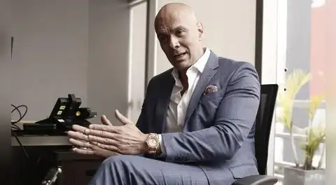 Fernando Muñiz: "Lo popular no tiene que ser visto como algo poco trabajado y fácil de hacer"