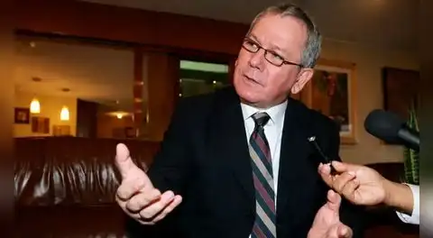 Carlos Adrianzén advierte que El Niño podría provocar un fuerte impacto económico si el Perú no está preparado