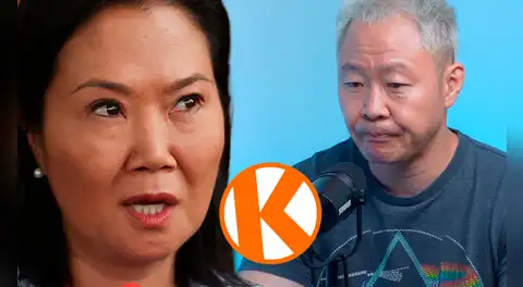 Kenji Fujimori se conmueve al recordar su salida del Congreso impulsada por Fuerza Popular: "Fue el momento más difícil"
