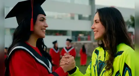 Rosángela Espinoza y su historia nunca antes contada: los obstáculos que enfrentó para terminar su carrera, los 'golpes' de la televisión y anuncia nuevo proyecto