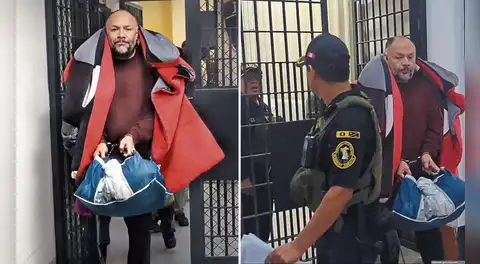 Abogado del caso Jackson Mora: “Si son condenados, pagarían más de S/10 millones de reparación civil”