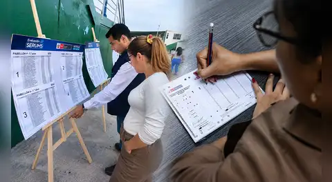 Si tu apellido empieza con estas letras, ya puedes inscribirte al SERUMS 2026-II: revisa el cronograma oficial del Minsa, requisitos y fecha del examen
