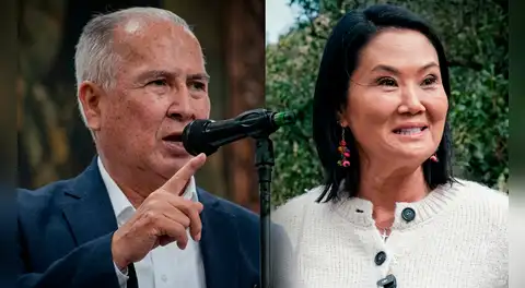 Alfonso López Chau a Keiko Fujimori y Fuerza Popular: "Sería un gran gesto ceder la Mesa Directiva"
