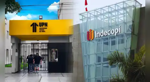 Indecopi sanciona a UPN por atribuir a estudiante deuda de S/3.376 por ciclo que no cursó y reportarlo a Infocorp
