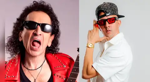 El Tri de México y Trébol Clan confirman concierto en Huánuco junto a La Bella Luz y Zaperoko