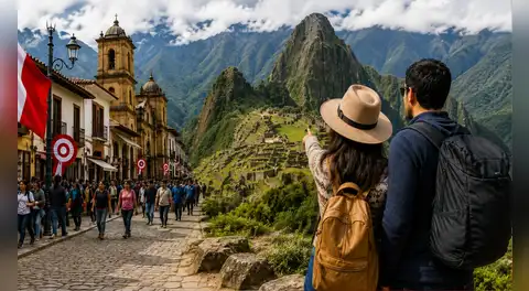 Fiestas Patrias 2026: turismo interno moverá US$254 millones
