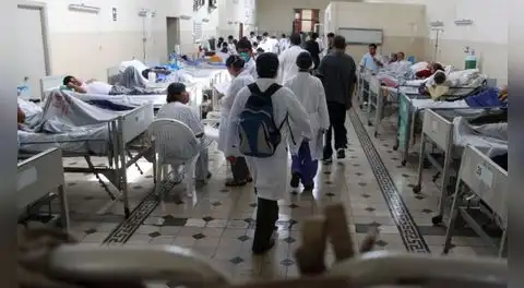 Minsa pide observar ley 13830 que crea nuevas vías para obtener especialidades médicas fuera del residentado