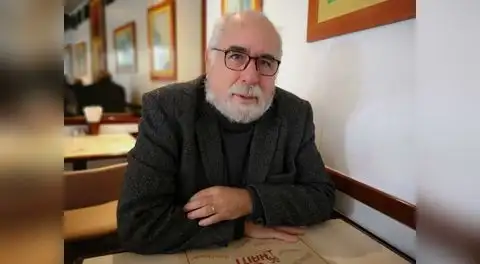 Óscar Ugarteche: Un crítico tenaz de la arquitectura financiera internacional