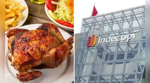 Día del Pollo a la Brasa: "Mi pollito Fiu Fiu", "El pollo tres piernas" y más de 500 pollerías protegieron sus marcas ante Indecopi