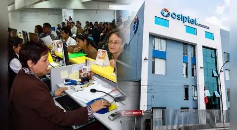 Fin a los trámites largos: Osiptel prohíbe a operadoras obligarte a llamar o ir a oficinas para cancelar tu servicio