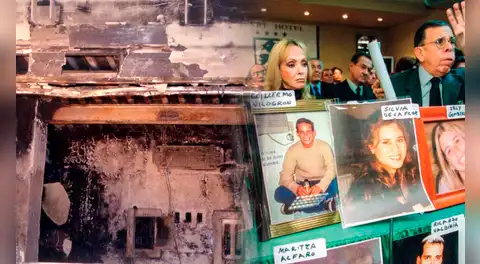 El trágico caso de la discoteca Utopía que cobró la vida de 29 jóvenes: uno de los responsables quedó libre y deudos siguen buscando justicia 24 años después