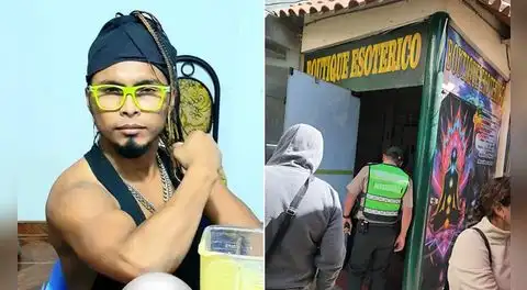 Joven fue a lectura de manos en Arequipa y denuncia a falso curandero por presunto abuso