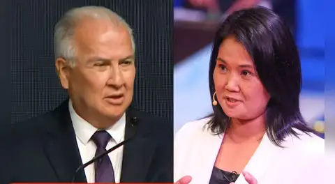 López Chau pide a Keiko Fujimori reunirse con familiares de víctimas en protestas: "Los debe escuchar"