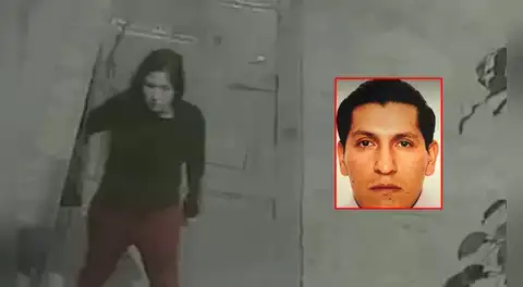 Dictan detención preliminar contra presunto feminicida de estudiante en Ate, pero continúa prófugo: "Ayúdenme a encontrarlo"