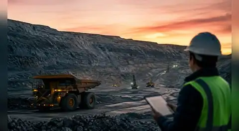 Ingresos tributarios crecen 27,2% en junio, pero la mejora fiscal aún depende del precio de los minerales